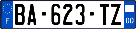 BA-623-TZ