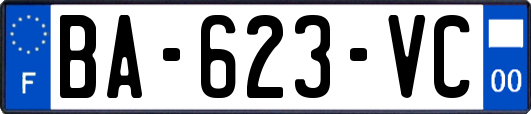 BA-623-VC