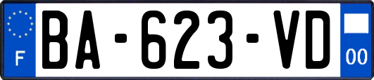 BA-623-VD
