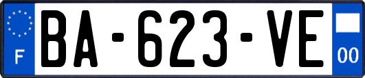 BA-623-VE
