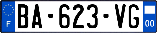 BA-623-VG