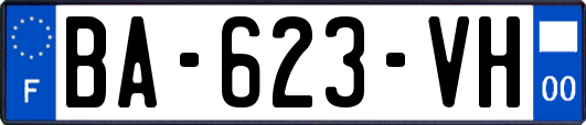 BA-623-VH