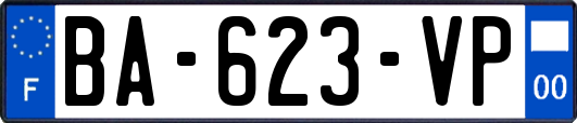 BA-623-VP