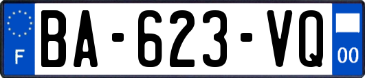 BA-623-VQ