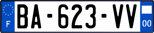 BA-623-VV