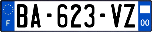 BA-623-VZ