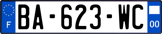 BA-623-WC