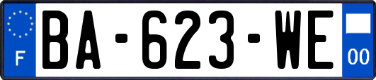 BA-623-WE