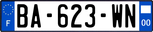 BA-623-WN