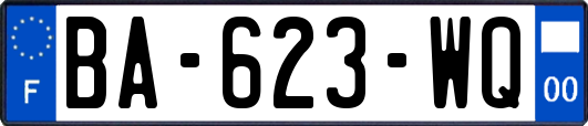BA-623-WQ