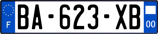 BA-623-XB