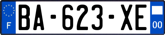 BA-623-XE