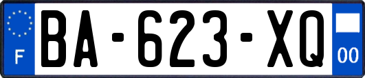BA-623-XQ