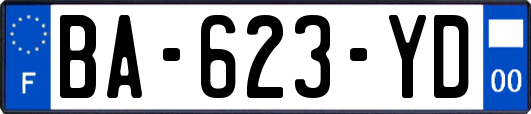 BA-623-YD