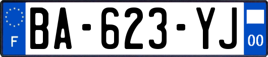 BA-623-YJ