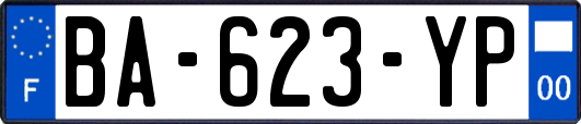 BA-623-YP