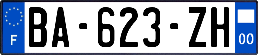 BA-623-ZH