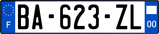 BA-623-ZL