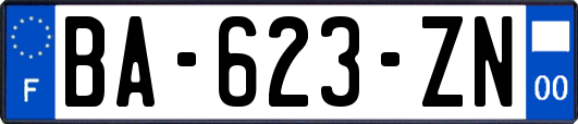 BA-623-ZN