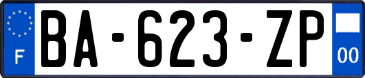 BA-623-ZP