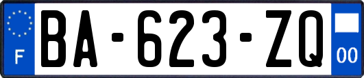 BA-623-ZQ