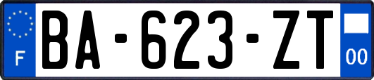 BA-623-ZT