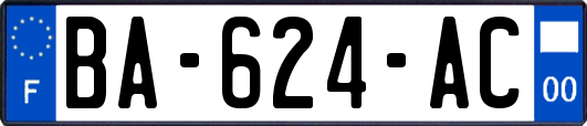 BA-624-AC