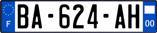 BA-624-AH