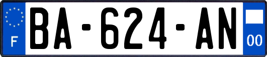 BA-624-AN