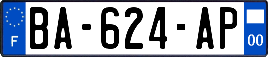 BA-624-AP