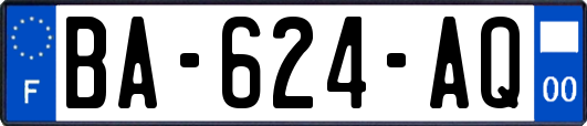 BA-624-AQ