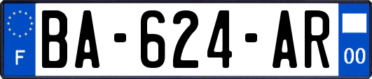 BA-624-AR