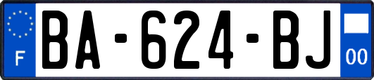 BA-624-BJ