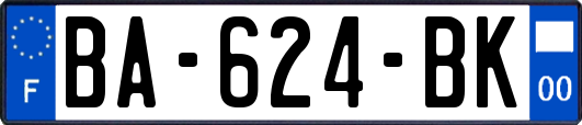 BA-624-BK