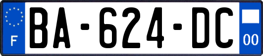 BA-624-DC