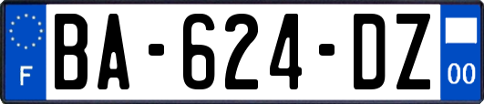 BA-624-DZ