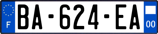 BA-624-EA