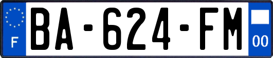 BA-624-FM