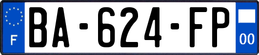 BA-624-FP