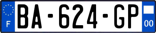 BA-624-GP