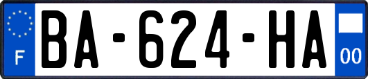 BA-624-HA