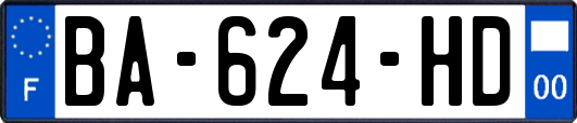 BA-624-HD