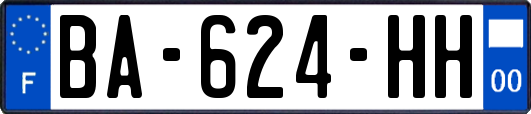 BA-624-HH