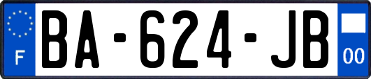 BA-624-JB