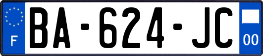BA-624-JC