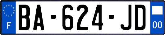 BA-624-JD