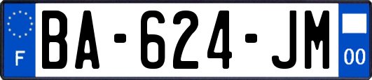BA-624-JM