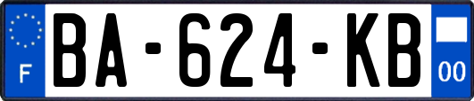 BA-624-KB