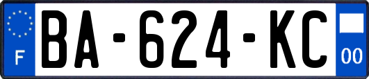 BA-624-KC