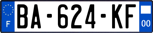BA-624-KF